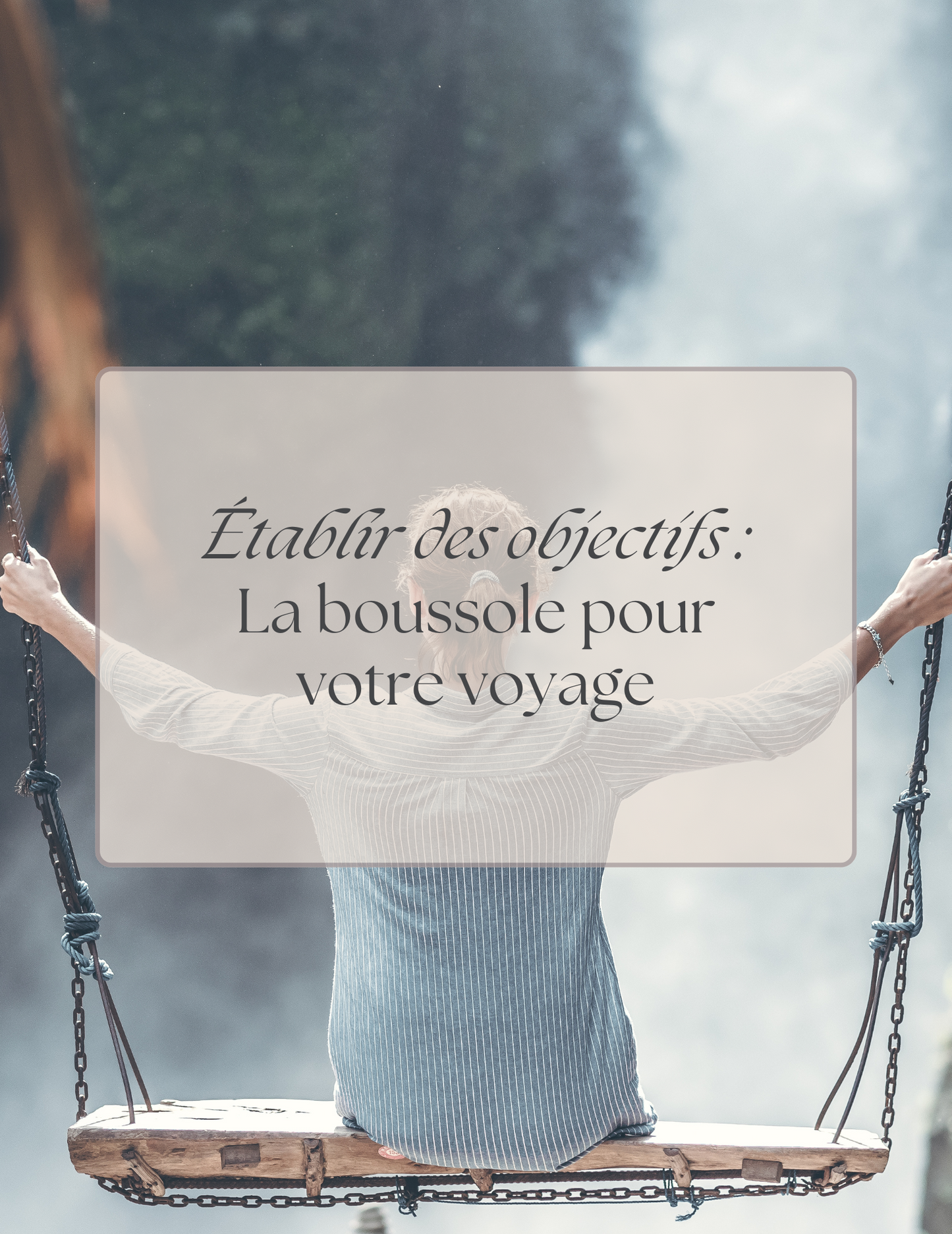 La croissance personnelle - Un voyage intérieur - PDF à télécharger et imprimer