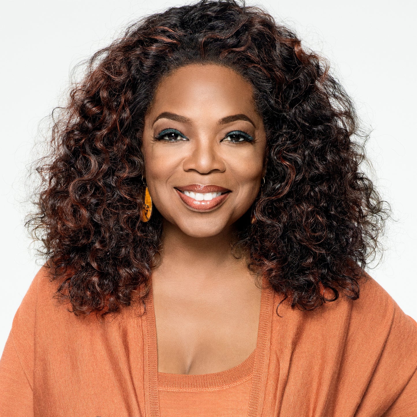 Ce dont je suis certaine - Oprah Winfrey