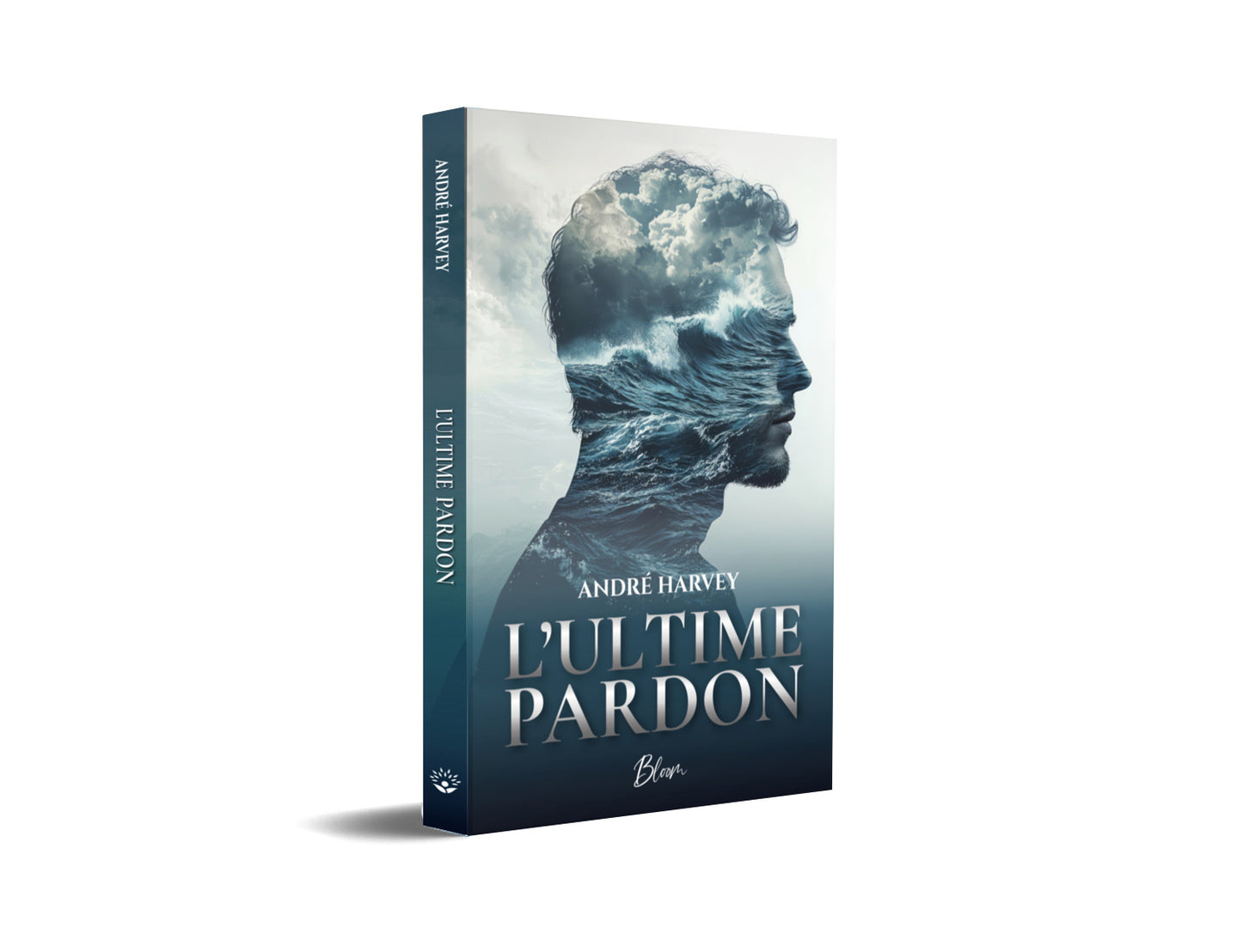 L'Ultime Pardon - André Harvey