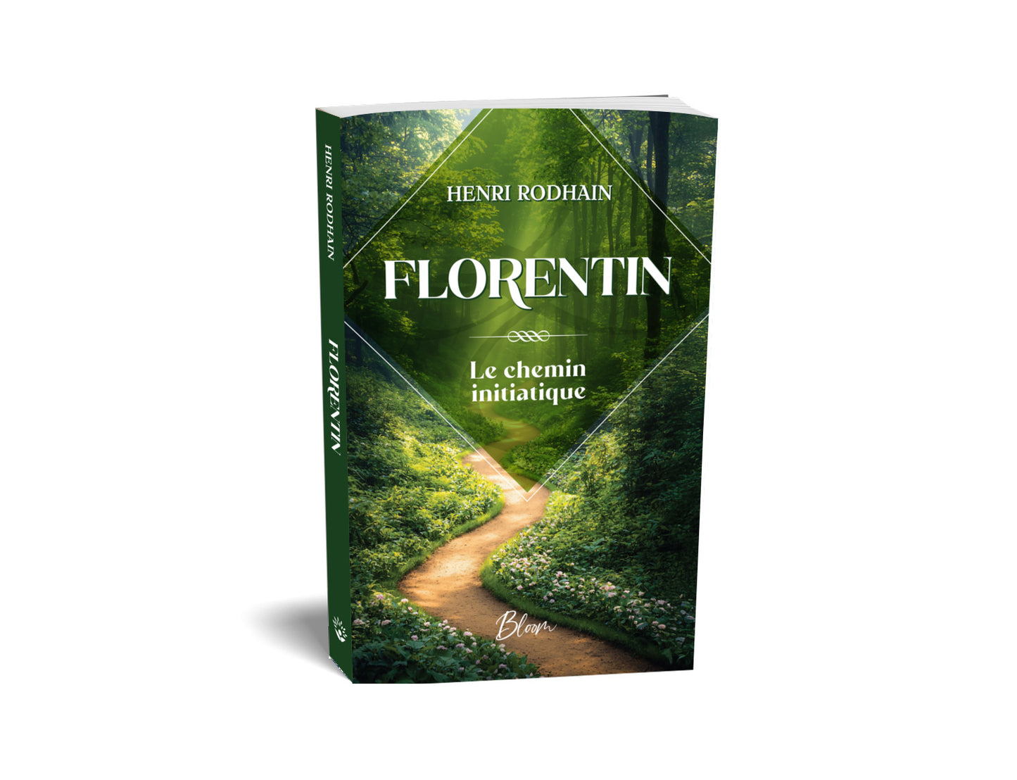 Florentin - Henri Rodhain