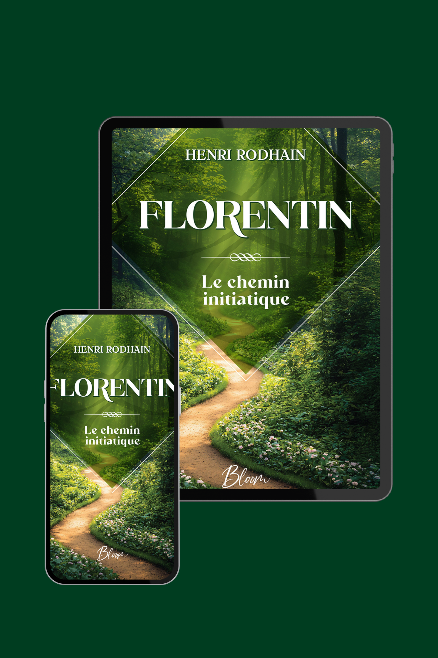 FLORENTIN - Henri Rodhain (EPUB)