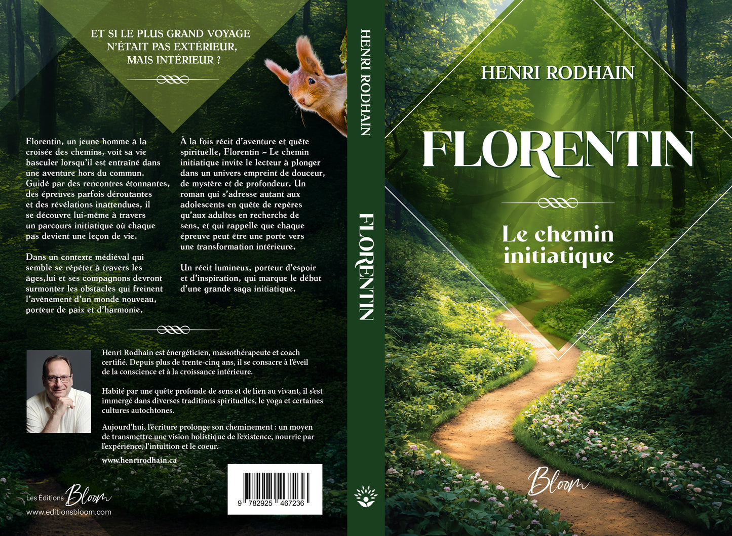 Florentin - Henri Rodhain