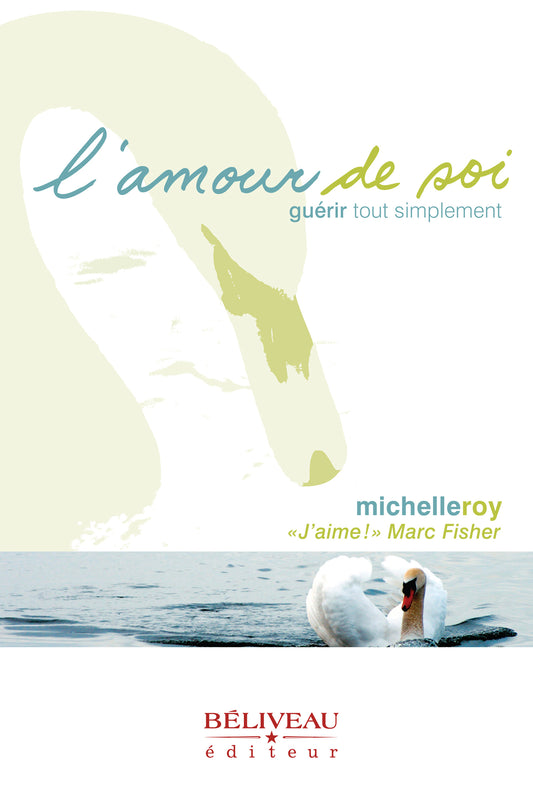 L'amour de soi - Michelle Roy