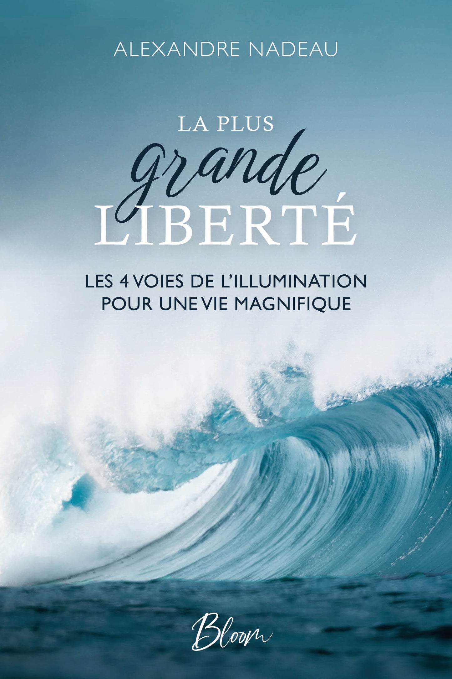 La Plus Grande Liberté (Ebook) - Alexandre Nadeau